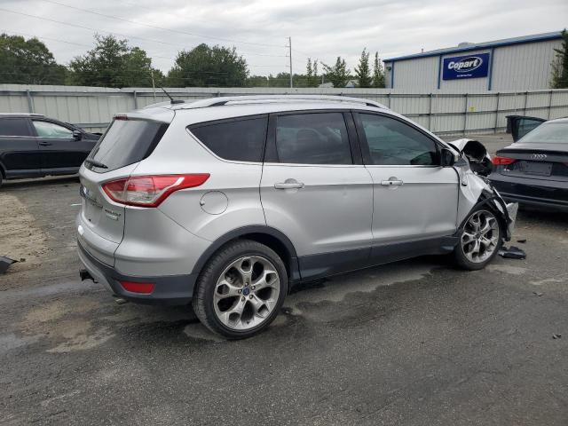 Image 3 of 2014 FORD ESCAPE TITANIUM 2014 with VIN 1FMCU0J98EUE46746