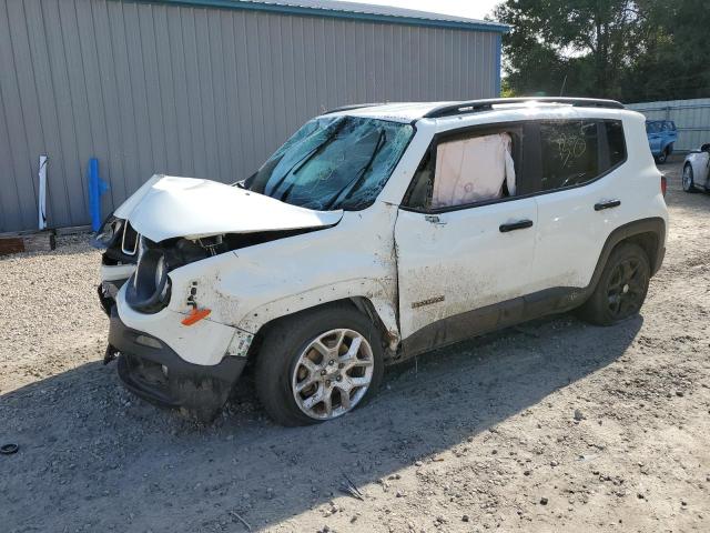 2018 JEEP RENEGADE LATITUDE 2018 image