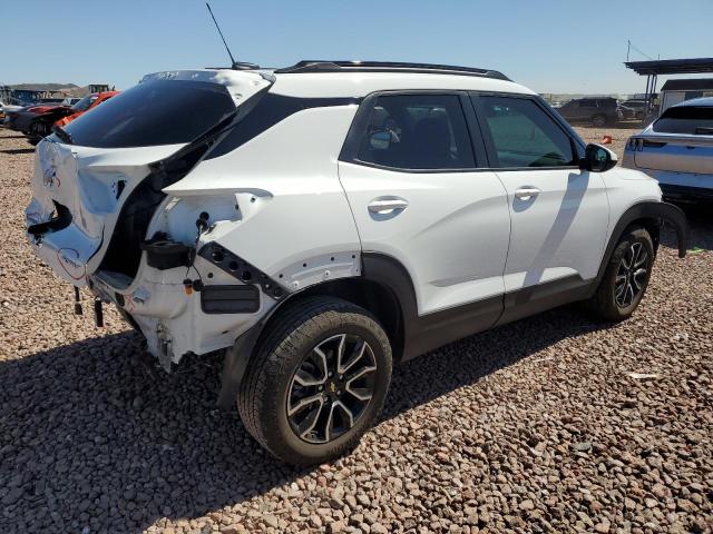 Image 3 of 2023 CHEVROLET TRAILBLAZER ACTIV 2023 with VIN KL79MVSL9PB131004