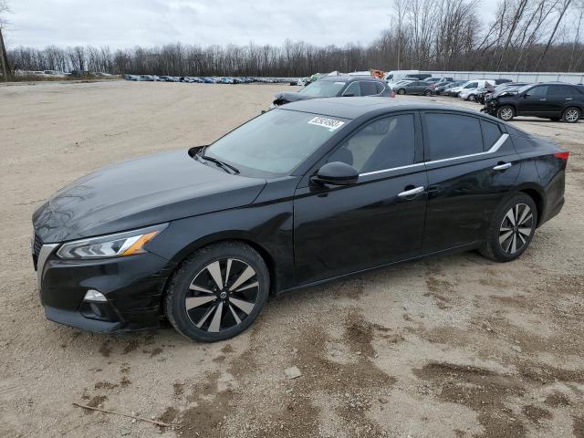 Изображение 1 2019 NISSAN ALTIMA SL 2019 с VIN 1N4BL4EV2KC188331