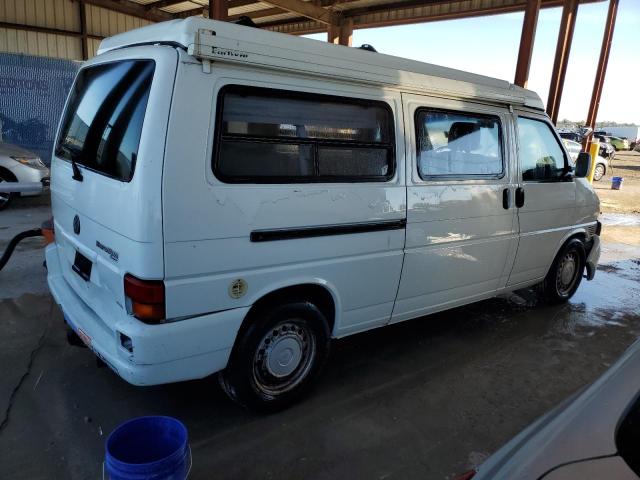Image 3 of 2003 VOLKSWAGEN EUROVAN CAMPER 2003 with VIN WV2EB47003H000892