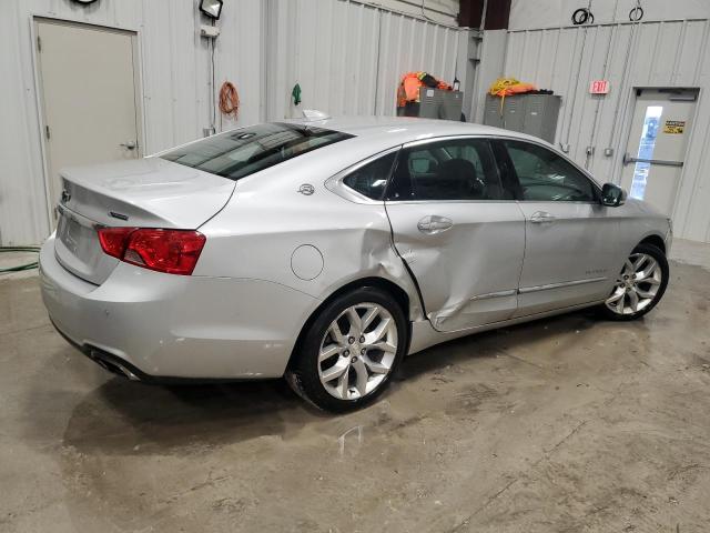 Изображение 3 2019 CHEVROLET IMPALA PREMIER 2019 с VIN 2G1105S33K9133510
