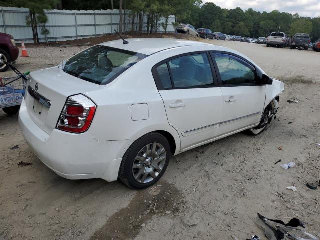 Image 3 of 2010 NISSAN SENTRA 2.0 2010 with VIN 3N1AB6AP0AL668031
