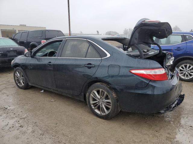 Obraz 2 z 2015 TOYOTA CAMRY LE 2015 z VIN 4T1BF1FKXFU894916