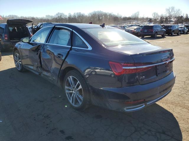 Obraz 2 z 2023 AUDI A6 PREMIUM PLUS 2023 z VIN WAUE3BF24PN053246