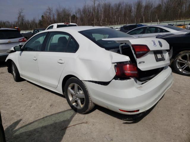 Obraz 2 z 2016 VOLKSWAGEN JETTA S 2016 z VIN 3VW267AJ4GM373697