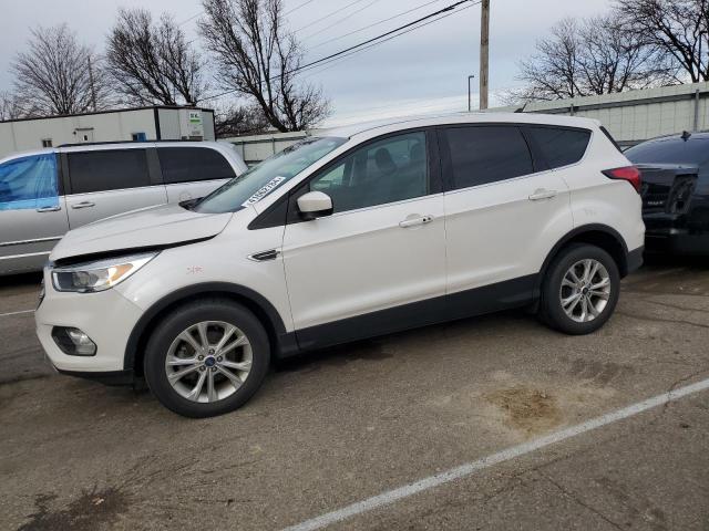 Image 1 of 2019 FORD ESCAPE SE 2019 with VIN 1FMCU0GD8KUA60948