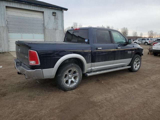 Image 3 of 2014 RAM 1500 LARAMIE 2014 with VIN 1C6RR7NT2ES233826