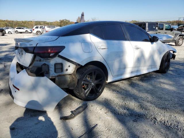 Изображение 3 2020 NISSAN SENTRA SR 2020 с VIN 3N1AB8DV2LY234785