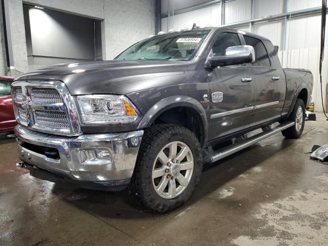 Obraz 2015 RAM 2500 LONGHORN 2015