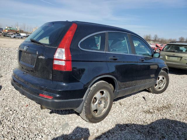 Изображение 3 2011 HONDA CR-V LX 2011 с VIN 5J6RE4H36BL021378