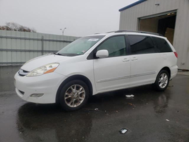 2006 TOYOTA SIENNA XLE 2006 image