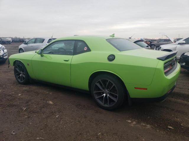 Obraz 2 z 2015 DODGE CHALLENGER R/T SCAT PACK 2015 z VIN 2C3CDZFJ9FH707807
