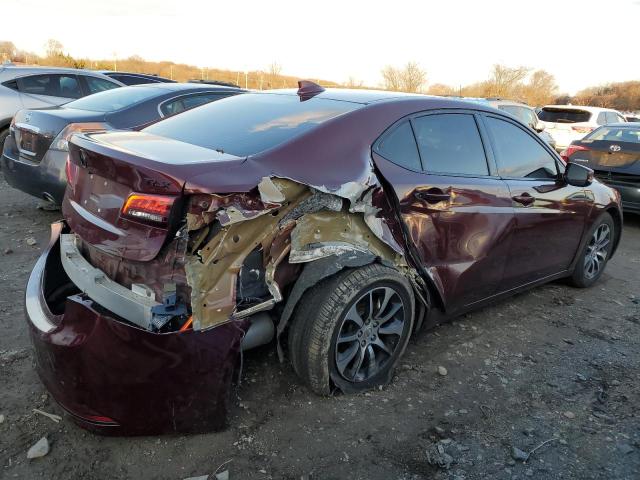 Obraz 3 z 2015 ACURA TLX TECH 2015 z VIN 19UUB1F5XFA002167