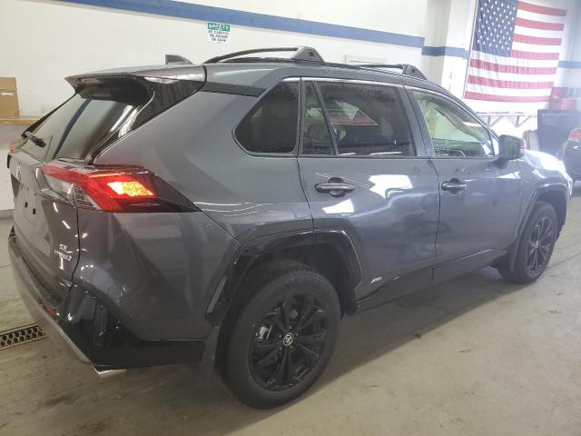 Obraz 3 z 2024 TOYOTA RAV4 SE 2024 z VIN JTM16RFV0RD122244