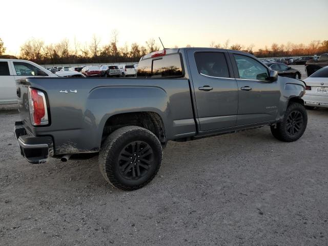 Image 3 of 2020 GMC CANYON SLE 2020 with VIN 1GTG6CEN2L1111568