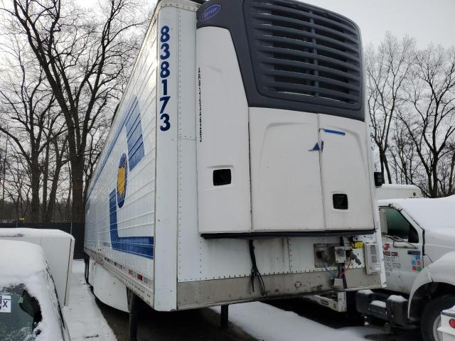 2017 WABASH TRAILER 2017 image