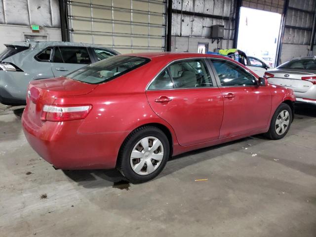 Obraz 3 z 2008 TOYOTA CAMRY CE 2008 z VIN 4T4BE46K98R026192
