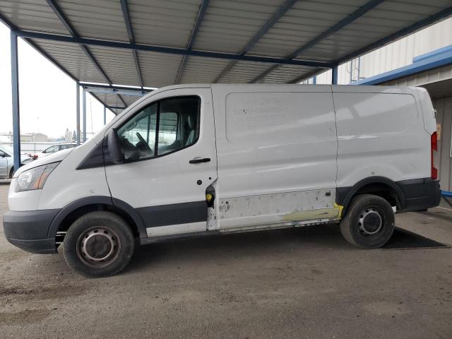 Obraz 1 z 2018 FORD TRANSIT T-250 2018 z VIN 1FTYR1ZM7JKA49111