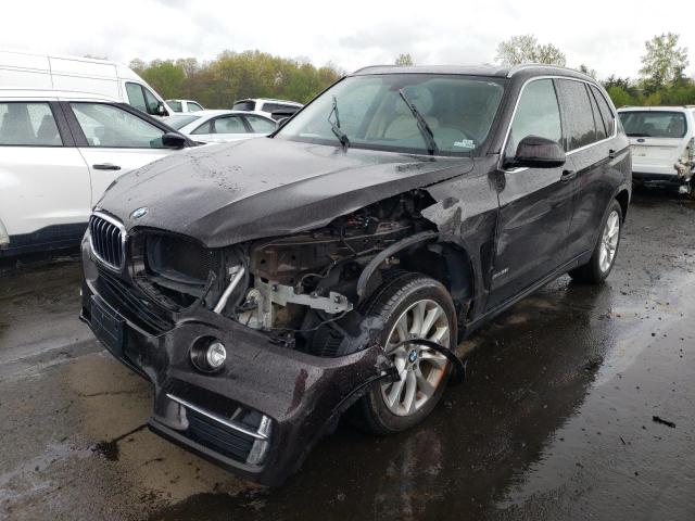 Obraz 2014 BMW X5 XDRIVE35I 2014