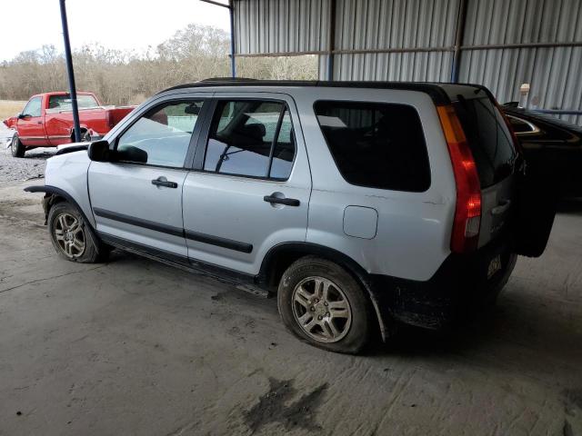 Image 2 of 2003 HONDA CR-V EX 2003 with VIN SHSRD78803U103285