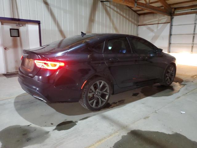 Image 3 of 2015 CHRYSLER 200 S 2015 with VIN 1C3CCCBG6FN516704