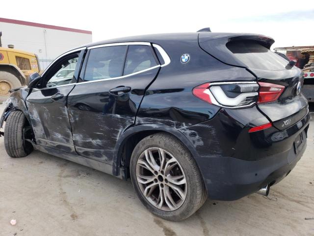 Image 2 of 2019 BMW X2 XDRIVE28I 2019 with VIN WBXYJ5C59K5N38791