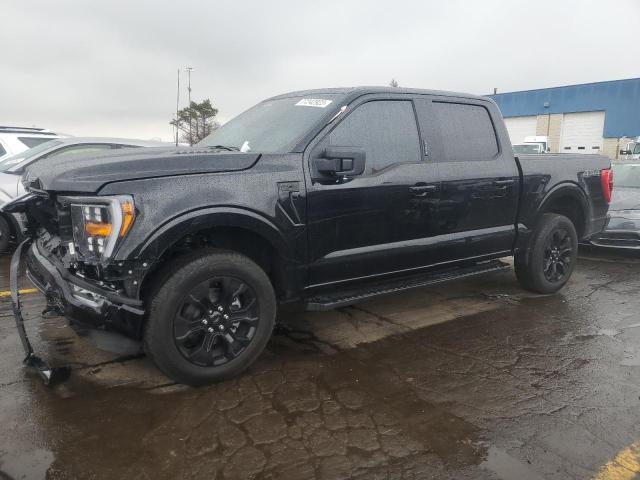 Image 1 of 2023 FORD F150 SUPERCREW 2023 with VIN 1FTEW1EP6PFC34263
