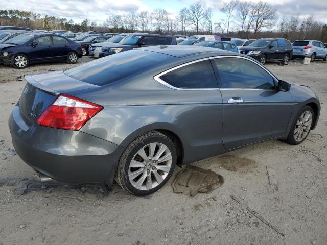 Изображение 3 2009 HONDA ACCORD EXL 2009 с VIN 1HGCS22829A011998