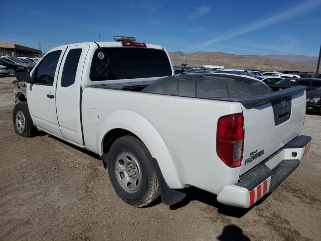 Obraz 2 z 2019 NISSAN FRONTIER S 2019 z VIN 1N6BD0CT9KN795099