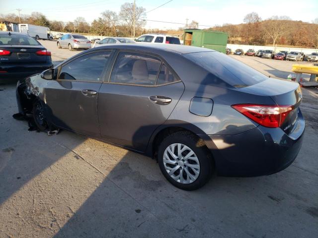 Obraz 2 z 2017 TOYOTA COROLLA L 2017 z VIN 5YFBURHE6HP710118