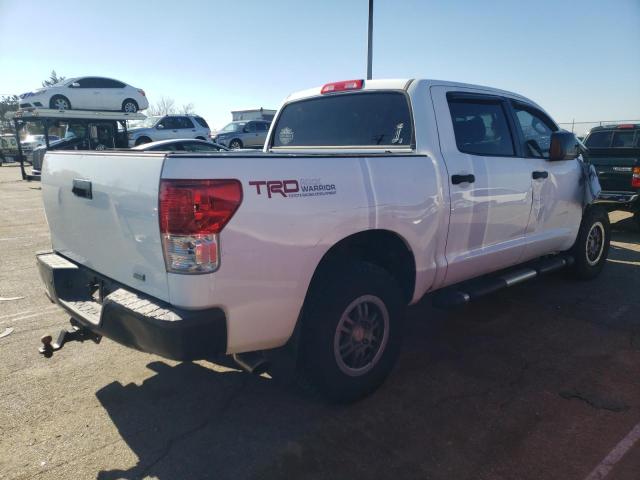 Image 3 of 2012 TOYOTA TUNDRA CREWMAX SR5 2012 with VIN 5TFDW5F12CX267083
