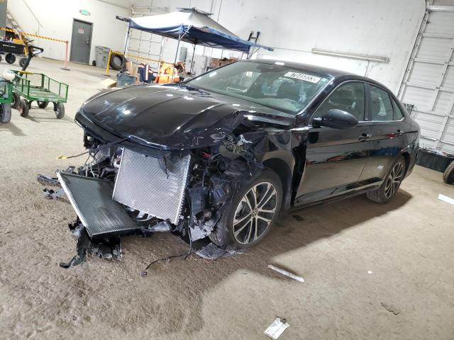 Изображение 2023 VOLKSWAGEN JETTA SPORT 2023