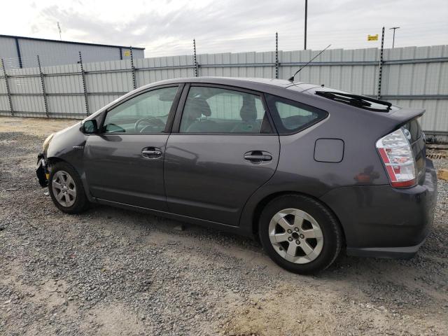 Изображение 2 2009 TOYOTA PRIUS  2009 с VIN JTDKB20U893530228