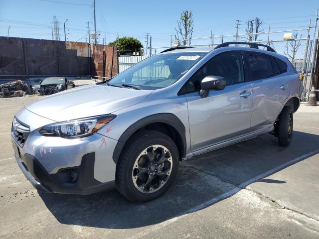 2023 SUBARU CROSSTREK  2023 image