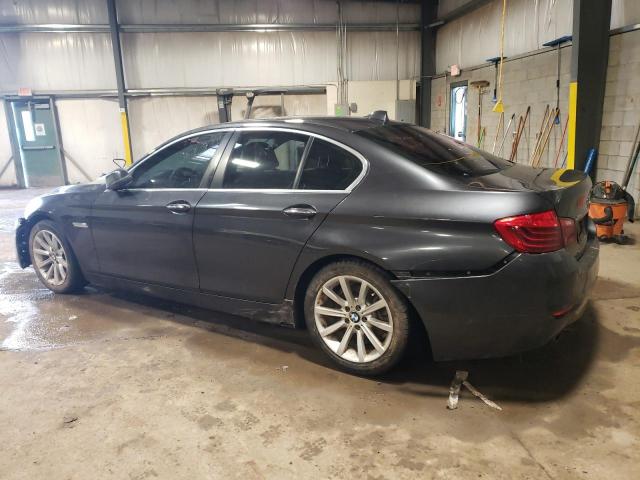 Obraz 2 z 2015 BMW 535 XI 2015 z VIN WBA5B3C5XFD547817