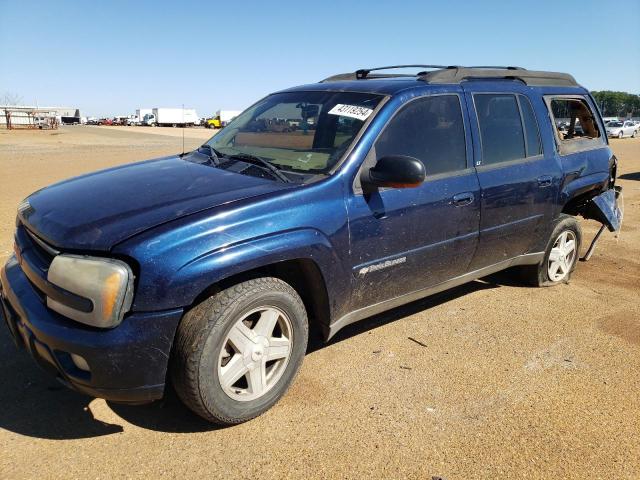 Obraz 2003 CHEVROLET TRAILBLAZER EXT 2003