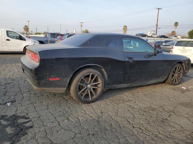 Image 3 of 2014 DODGE CHALLENGER SXT 2014 with VIN 2C3CDYAG9EH204069