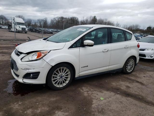 Изображение 2014 FORD C-MAX SEL 2014