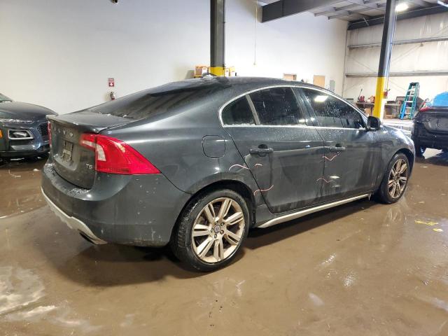 Изображение 3 2012 VOLVO S60 T5 2012 с VIN YV1622FS0C2044690