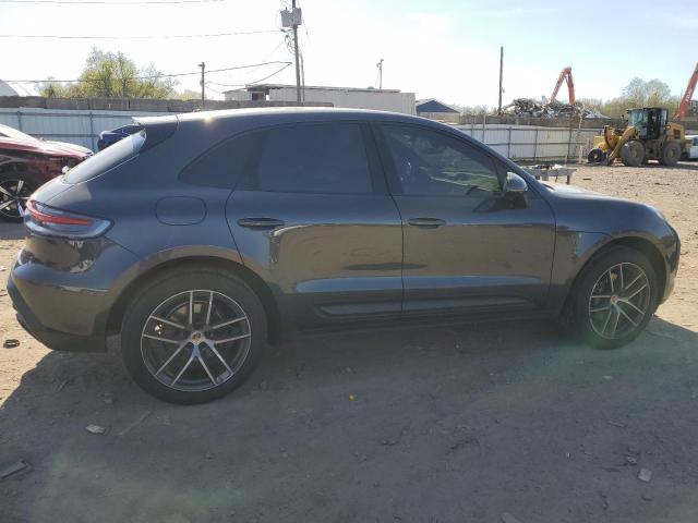 Image 3 of 2022 PORSCHE MACAN  2022 with VIN WP1AA2A59NLB08404