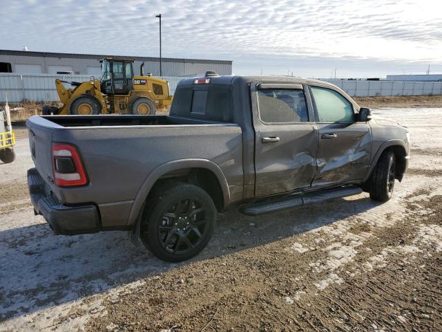 Изображение 3 2022 RAM 1500 LARAMIE 2022 с VIN 1C6SRFJT2NN283786