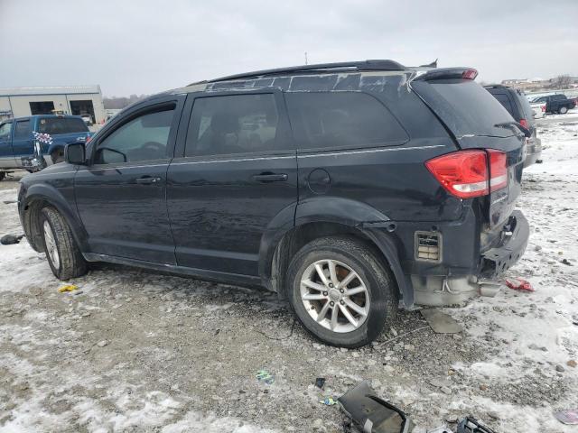 Obraz 2 z 2015 DODGE JOURNEY SXT 2015 z VIN 3C4PDCBG2FT754771