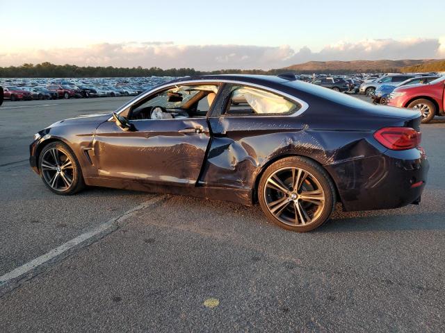 Изображение 2 2018 BMW 430XI  2018 с VIN WBA4W5C57JAE43407