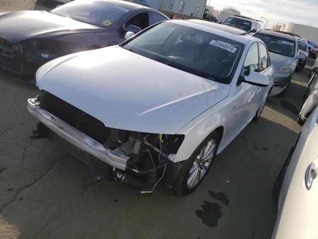 Изображение 1 2015 AUDI A4 PREMIUM 2015 с VIN WAUBFAFL4FN045904