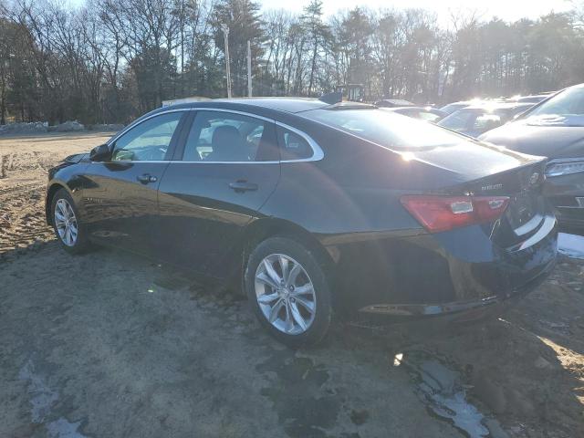 Image 2 of 2023 CHEVROLET MALIBU LT 2023 with VIN 1G1ZD5ST9PF235691