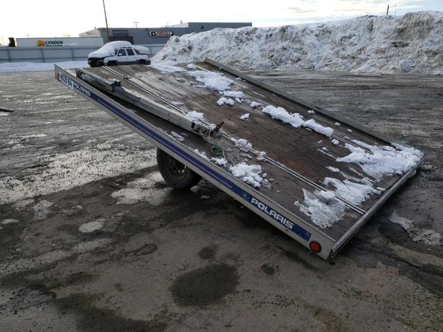 Изображение 3 2005 POLA TRAILER 2005 с VIN 4L4T212165H001826