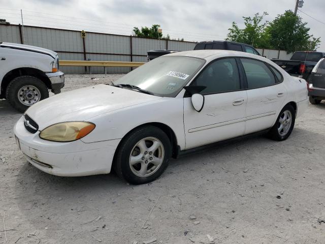 Obraz 1 z 2003 FORD TAURUS SES 2003 z VIN 1FAFP55203A209188