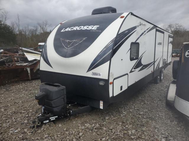 Изображение 2 2020 WILDWOOD LACROSSE 2020 с VIN 5ZT2LCZB5LB010665