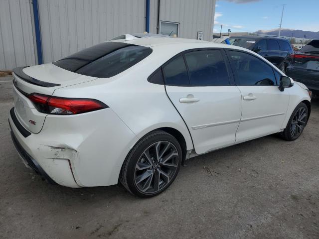 Obraz 3 z 2020 TOYOTA COROLLA XSE 2020 z VIN JTDT4RCE1LJ051969